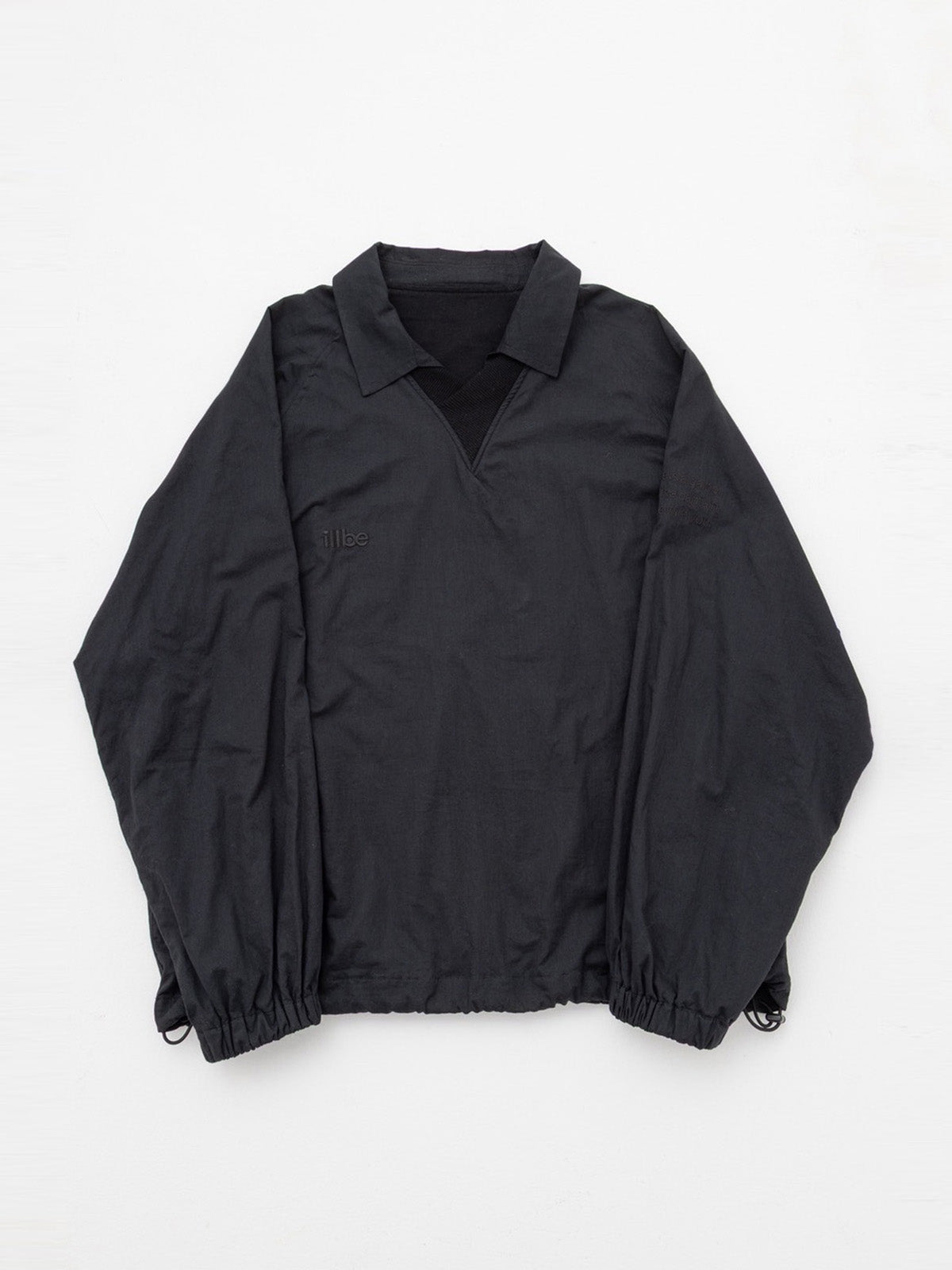 DREAM TOP - BLACK