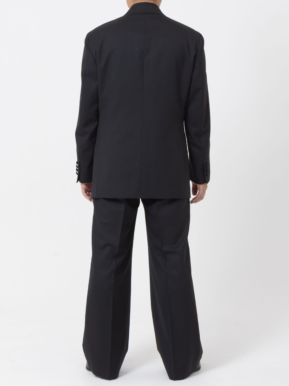 PEAKED LAPEL 1B TUXEDO