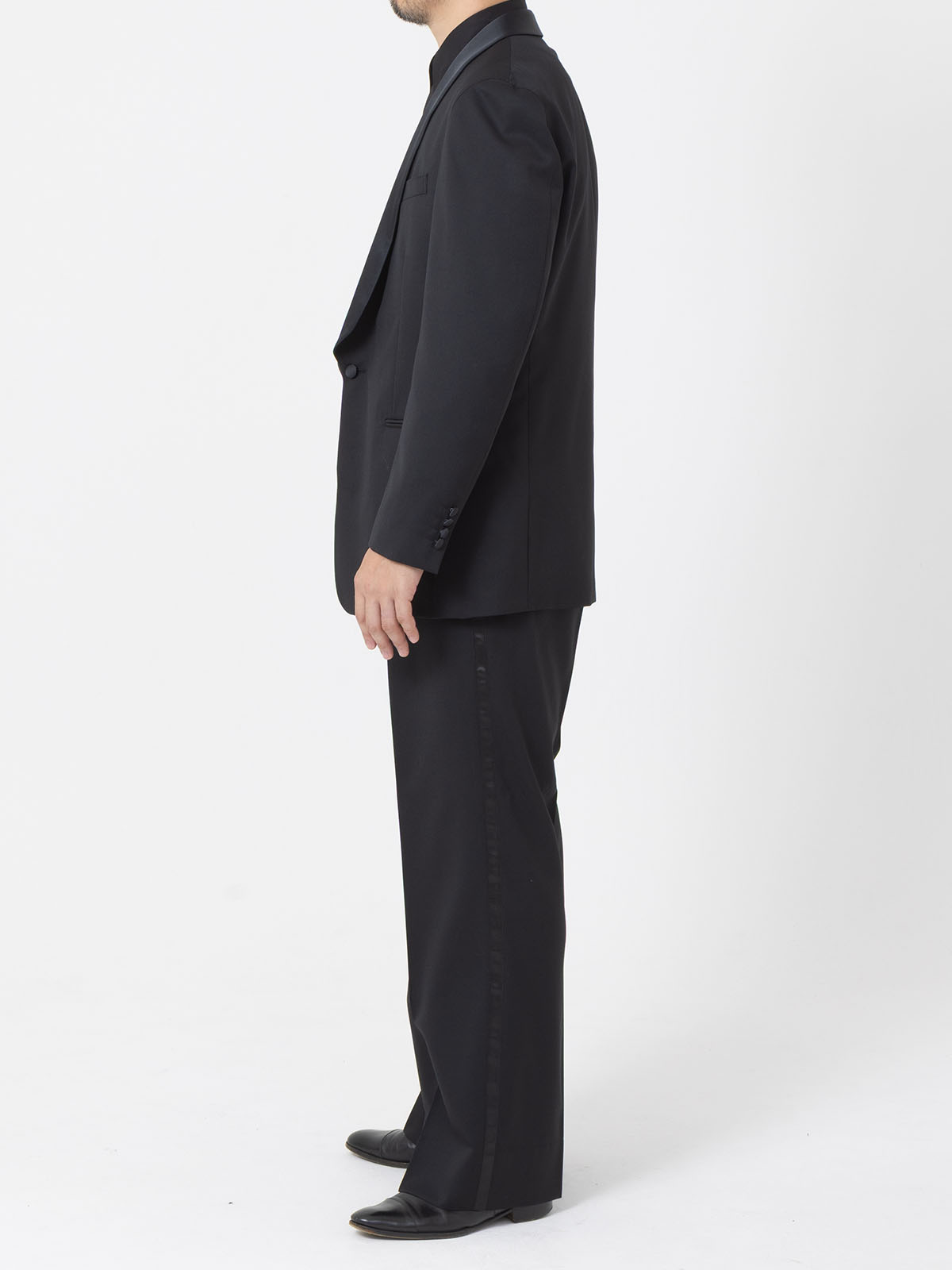 SHAWL LAPEL 1B TUXEDO