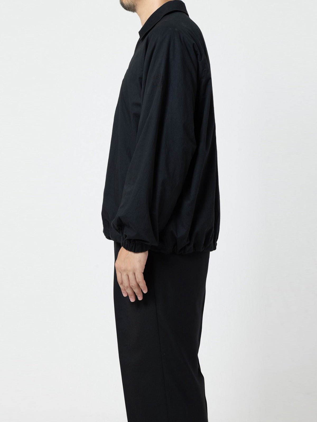 DREAM TOP - BLACK