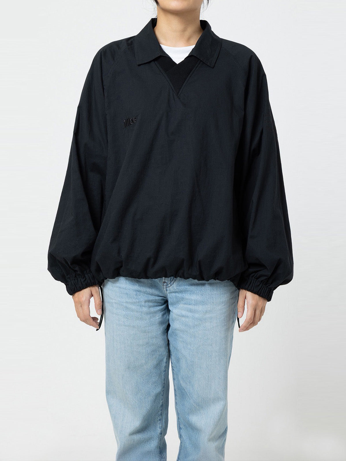 DREAM TOP - BLACK