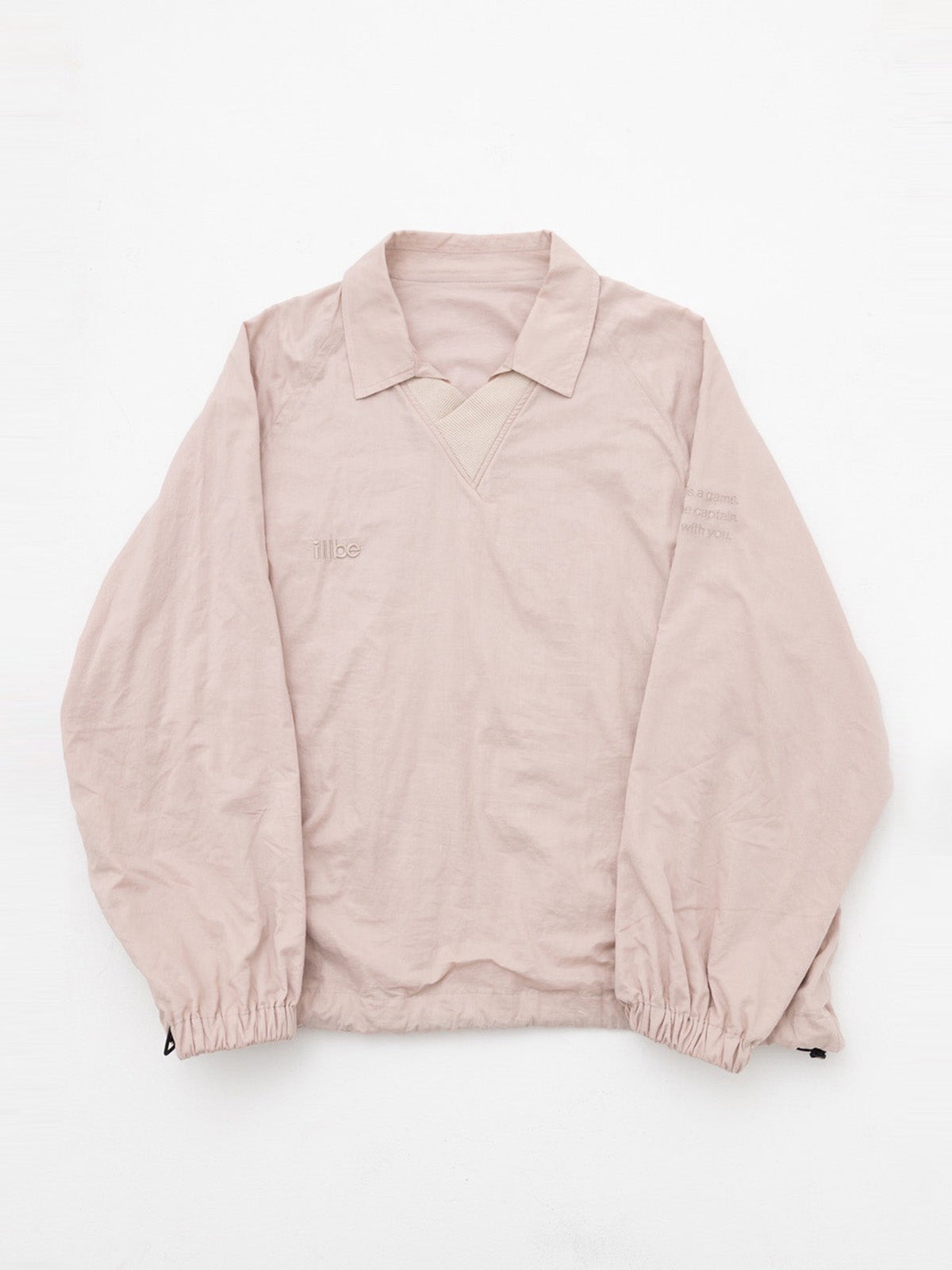 DREAM TOP - PINK
