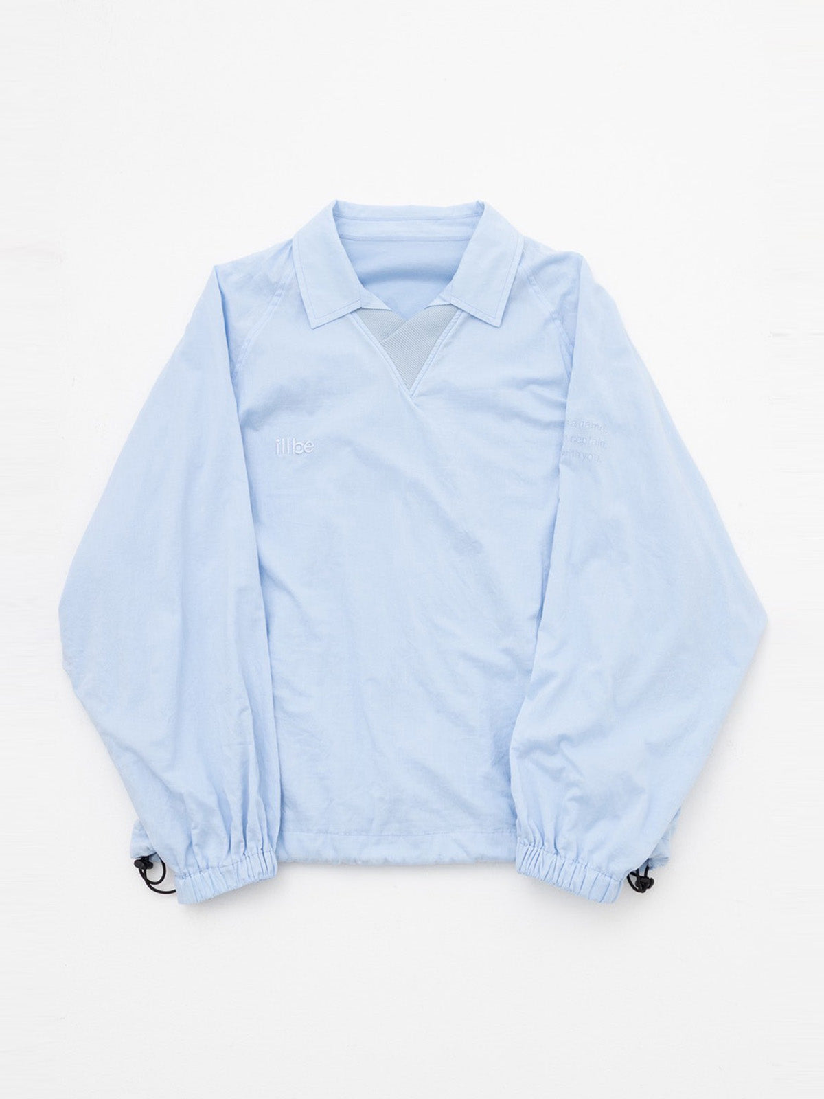 DREAM TOP - SAX BLUE