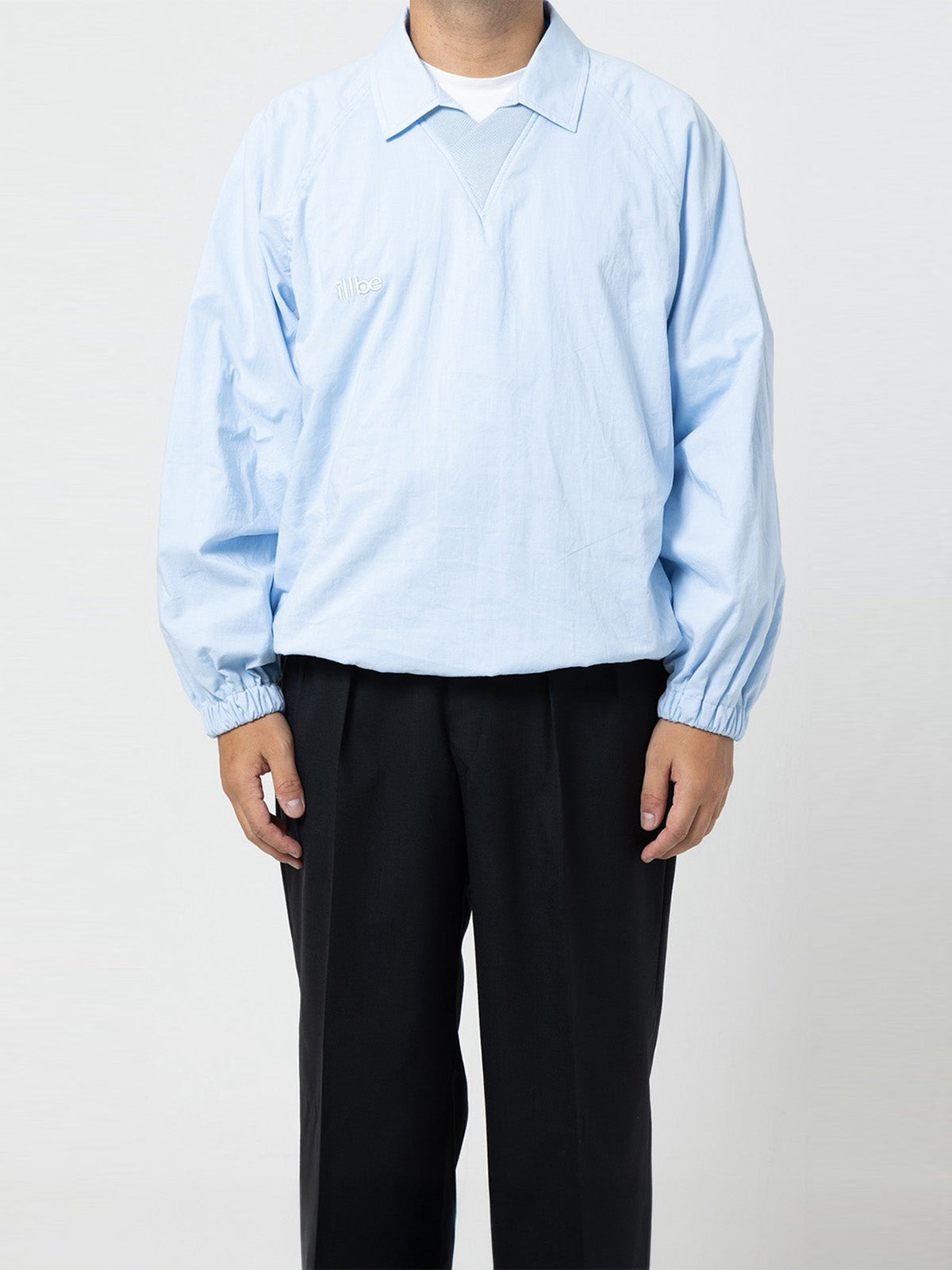 DREAM TOP - SAX BLUE